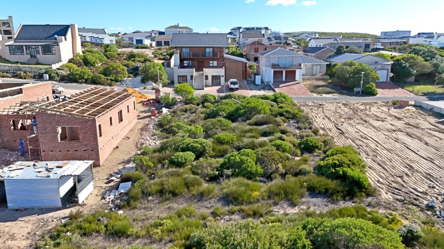 0 Bedroom Property for Sale in Oceanview Heights Western Cape